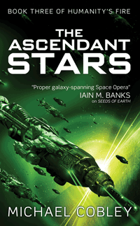 The Ascendent Stars