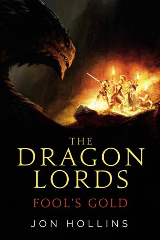 The Dragon Lords