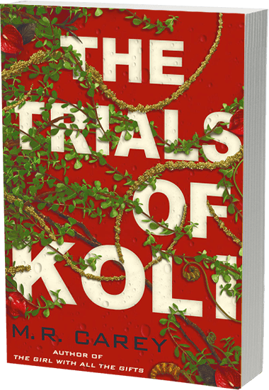 Trials of Koli