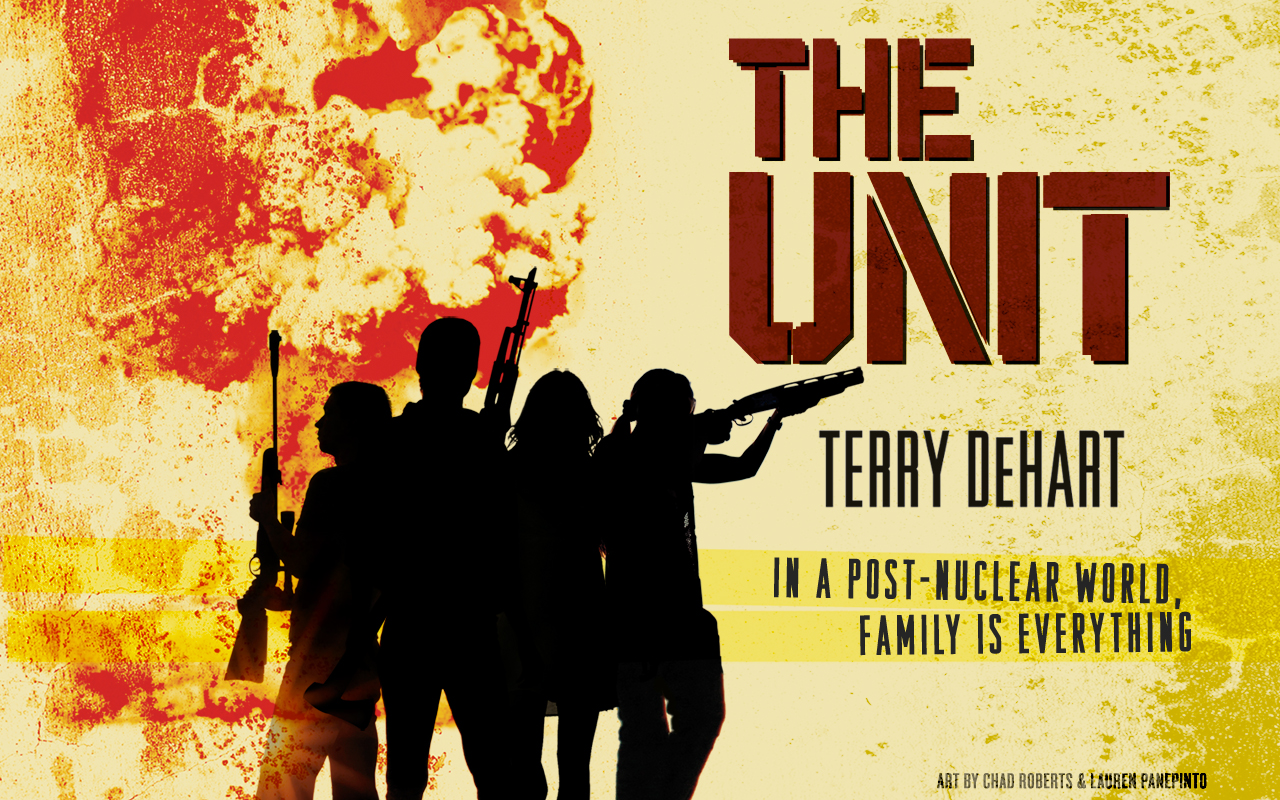 The Unit Terry DeHart