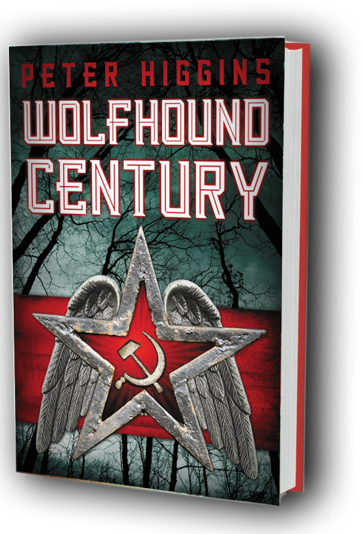 Wolfhound Century