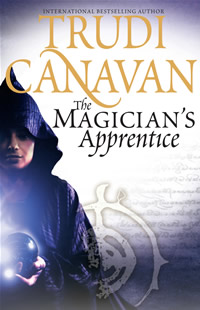 The Magician's Apprentice