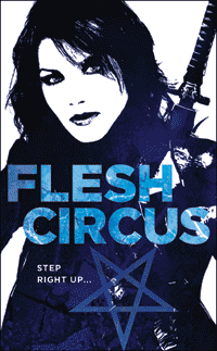 Flesh Circus