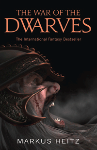 The War of The Dwarves