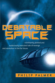 Debatable Space