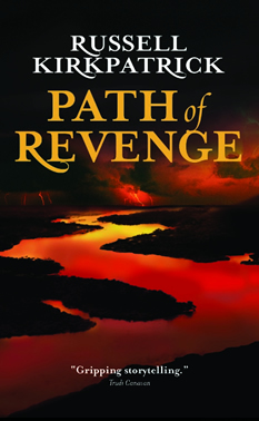 Path of Revenge