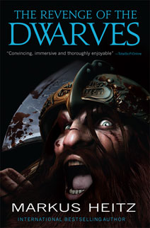 The Fate of The Dwarves