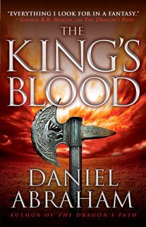 The King's Blood