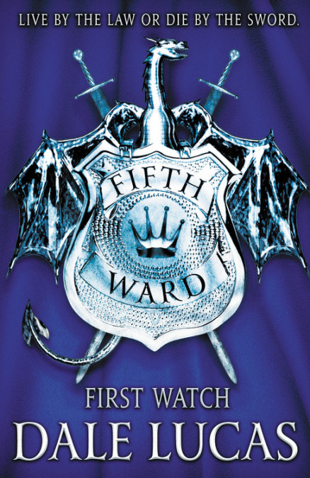 The Fifth Ward: First Watch