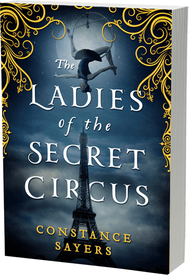 The Ladies of the Secret Circus: enter a world of wonder with this  spellbinding novel