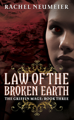 Law of the Broken Earth