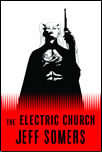 The Electrich Church Cover