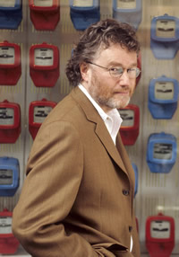 Iain Banks, 1954-2013 - Orbit Books