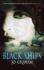 Black Ships by Jo Graham