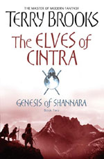 The Elves of Cintra by Terry Brooks