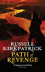 Path of Revenge by Russel Kirkpatrick