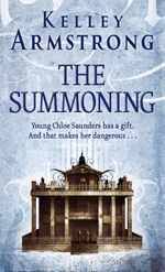 The Summoning by Kelley Armstrong
