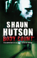 Body Count by Shaun Hutson