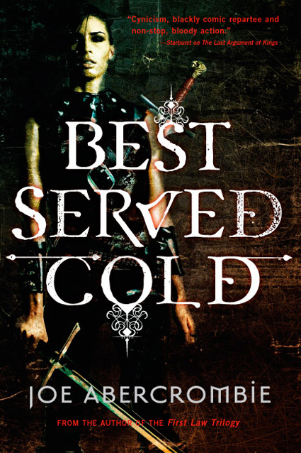 Best Served Cold