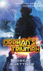 Orphan's Triumph by Robert Buettner