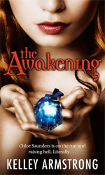 The Awakening by Kelley Armstrong