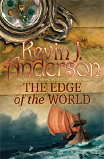 The Edge of the World by Kevin J. Anderson