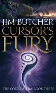 Cursor's Fury 