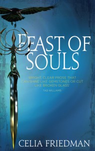 Feast of Souls