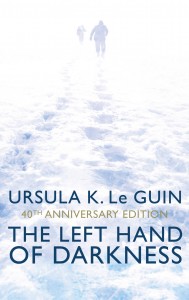 The Left Hand of Darkness