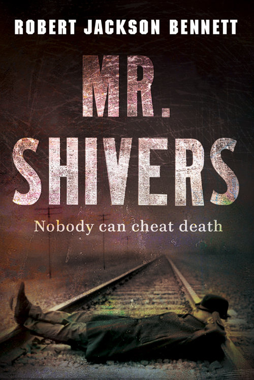 Bennett_Mr. Shivers (HC)