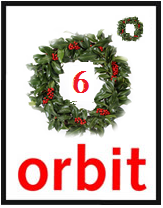 Day 6 of Orbit's 12 Days of Ebook