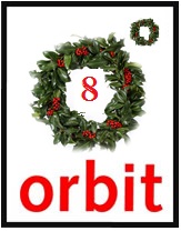 Orbit's 8th day of its 12 days of ebooks