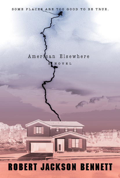 AMERICAN ELSEWHERE