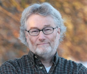 Iain Banks