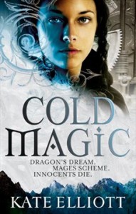 cold magic