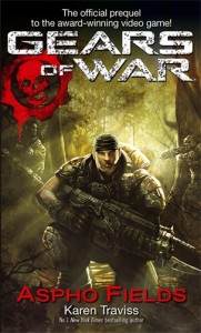 Gears of War Aspho Fields