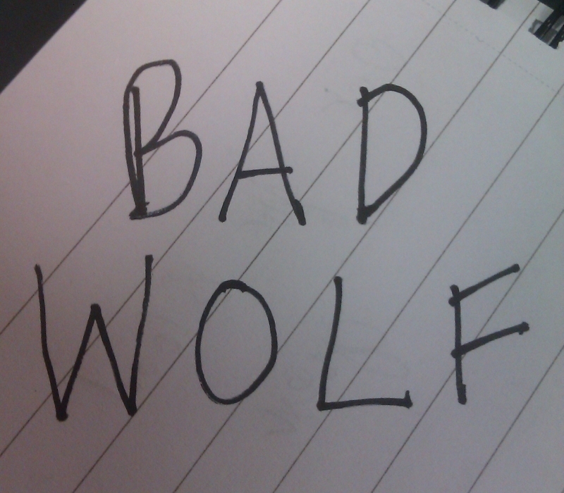badwolf