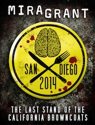 SAN DIEGO 2014 cover