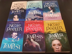 Jane True UK covers