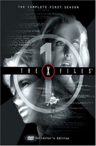 xfiles