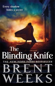 Blindingknife