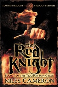theredknight
