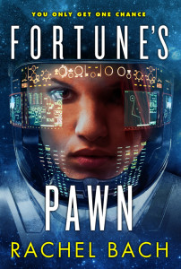 Fortune's Pawn cover