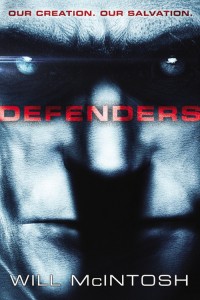 defenders