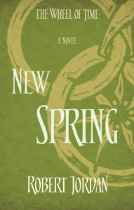 New Spring