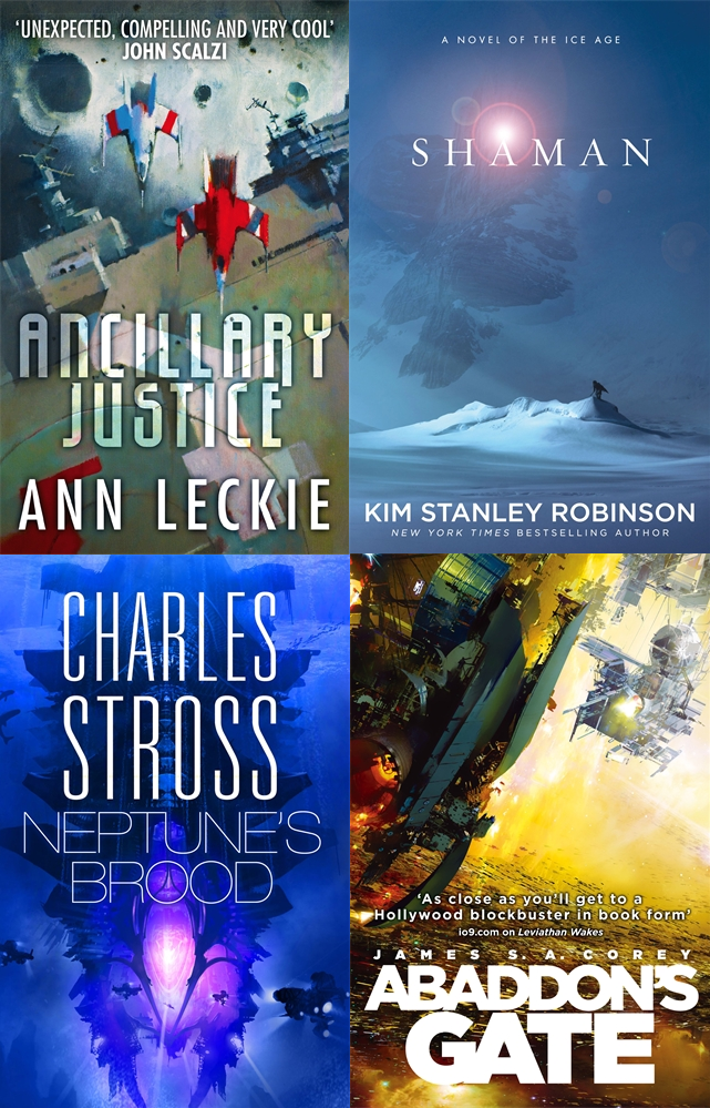 Cover Launch: TRANSLATION STATE by Ann Leckie, plus new editions of The  Imperial Radch trilogy and PROVENANCE - Orbit Books