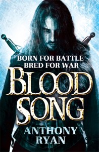 Blood-Song