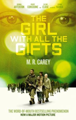 The Girl With All The Gifts Archives - Orbit Books