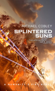 Splintered suns