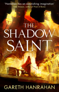 Shadow Saint